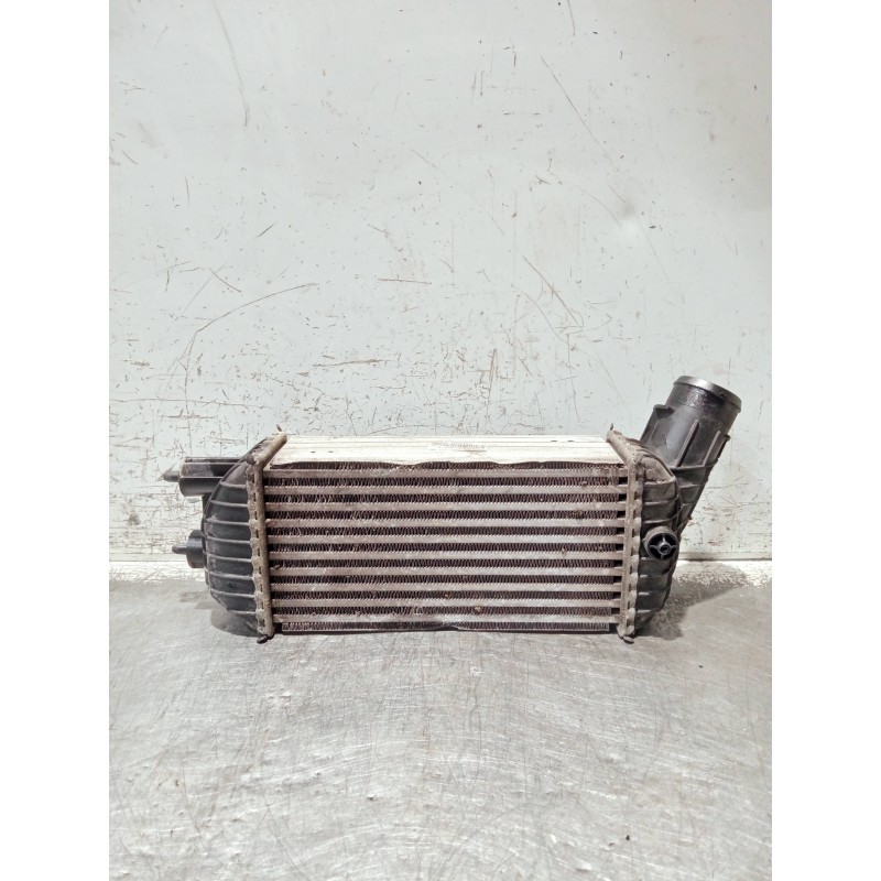 Recambio de intercooler para citroen c4 picasso referencia OEM IAM 9674720580 W9084002 