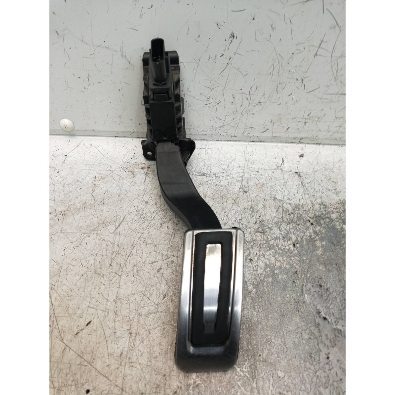 Recambio de potenciometro pedal para seat leon (5f1) referencia OEM IAM 5Q1723503H 6PV01062111 