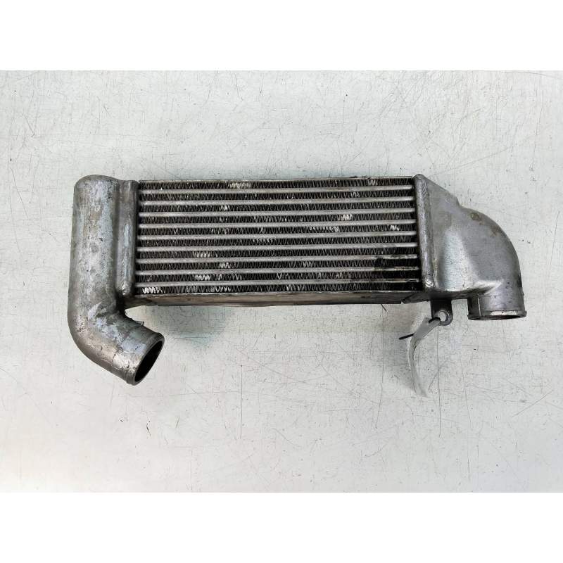 Recambio de intercooler para mg mg zs 2.0 td referencia OEM IAM   