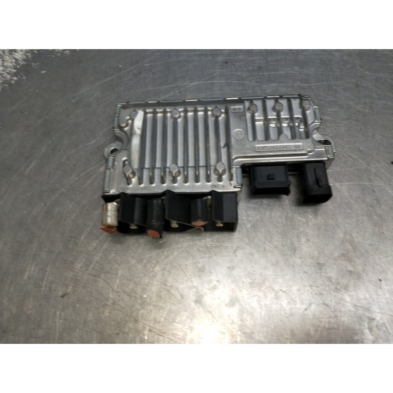 Recambio de centralita start / stop para peugeot 5008 referencia OEM IAM 980209678004  