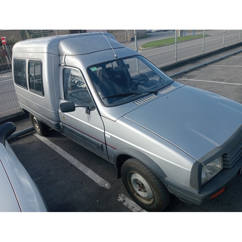 citroen c15 del año 1992