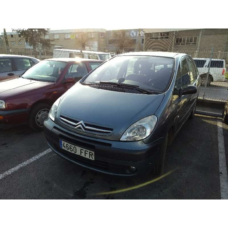 citroen xsara picasso del año 2006