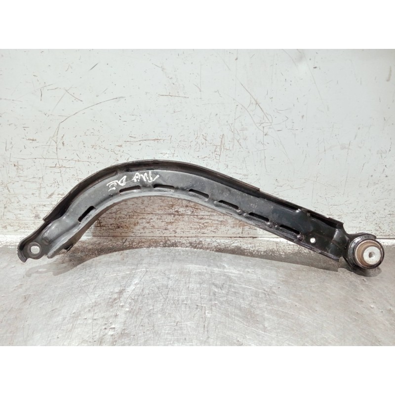 Recambio de brazo suspension inferior delantero derecho para opel combo d referencia OEM IAM 519336040E  