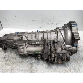 CAJA CAMBIOS FLV 0514019 5HP19 040086 AUTOMATICO
