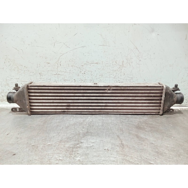 Recambio de intercooler para opel combo d referencia OEM IAM 50532811  