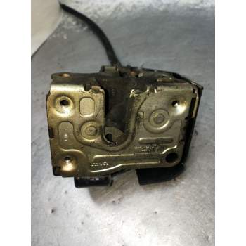 MOTOR CIERRE CENTRALIZADO DELANTERO DERECHO 3P 1998