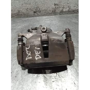 PINZA FRENO DELANTERA DERECHA 20TDI 2010