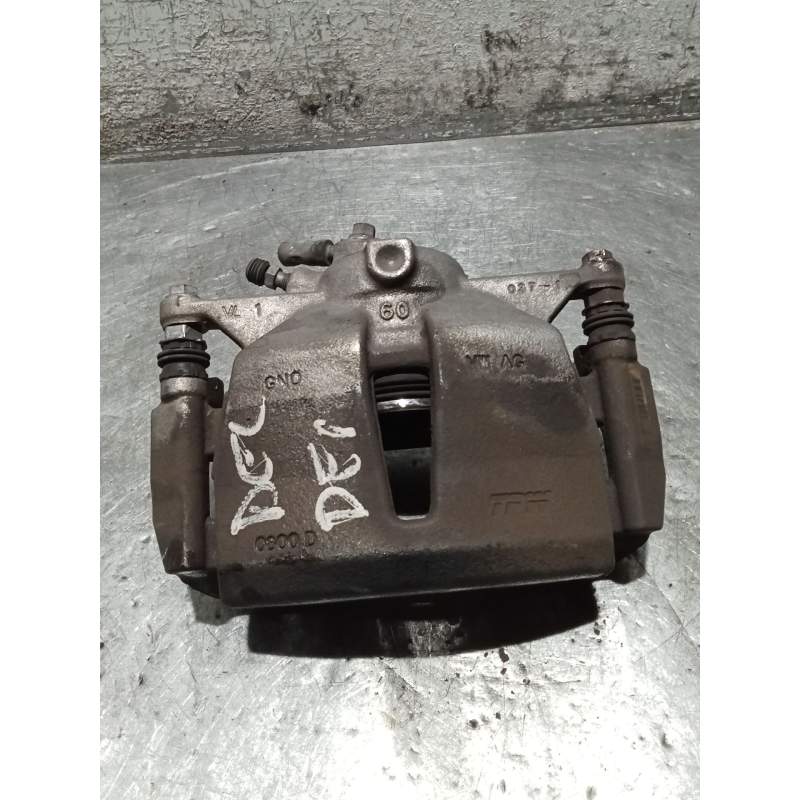 Recambio de pinza freno delantera derecha para seat alhambra (710, 711) 2.0 tdi referencia OEM IAM  20TDI 2010