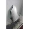 Recambio de aleta delantera derecha para renault scenic iii grand dynamique referencia OEM IAM   2009