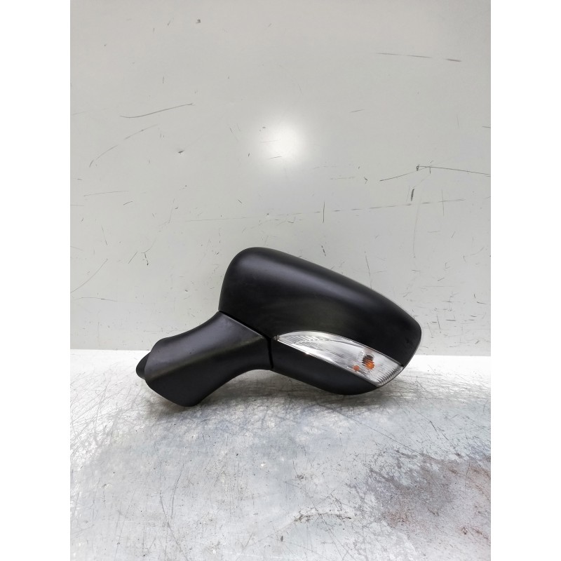 Recambio de retrovisor izquierdo para renault clio iv referencia OEM IAM 963025724R  ELECTRICO