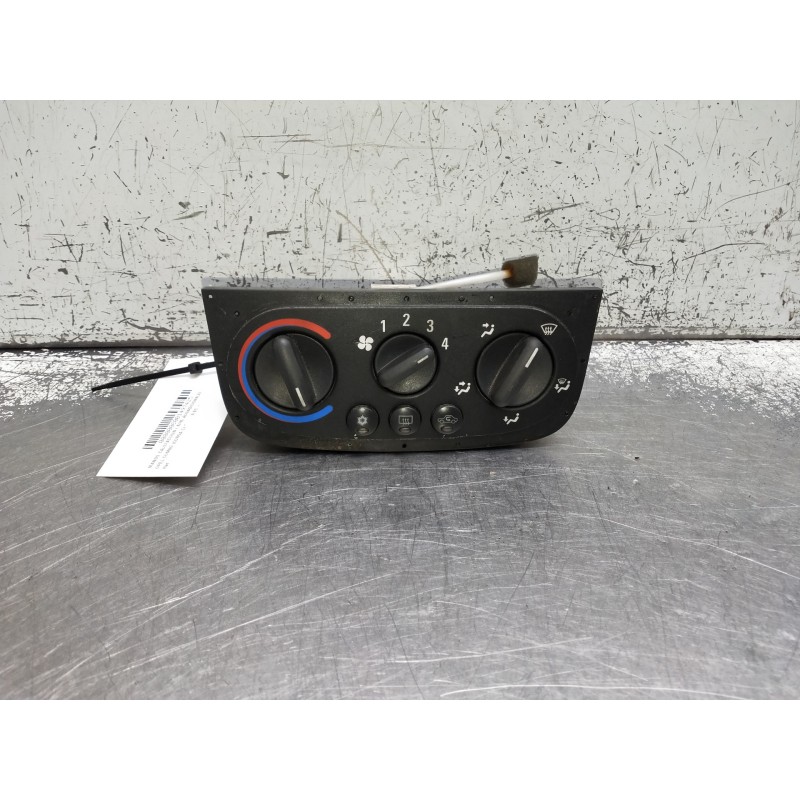 Recambio de mando calefaccion / aire acondicionado para opel combo (corsa c) referencia OEM IAM 87801209  