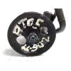 Recambio de bomba direccion para hyundai atos prime (mx) 1.0 cat referencia OEM IAM   