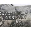 Recambio de intercooler para audi 100 berlina (c4) 2.5 tdi referencia OEM IAM 4A0145805B  