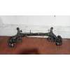 Recambio de puente trasero para toyota verso active referencia OEM IAM DISCO/ABS 20D 2009