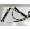 Recambio de elevalunas delantero derecho para audi a1 (8x) referencia OEM IAM 8K0959802C 1101A62113110 3P
