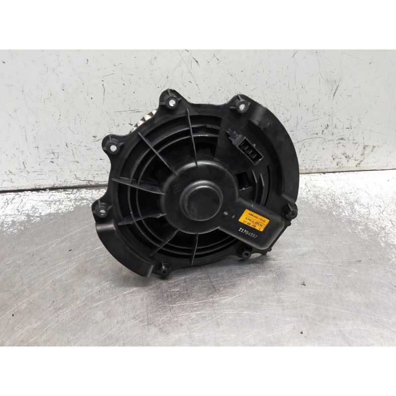 Recambio de motor calefaccion para renault espace iv (jk0) referencia OEM IAM 524922096  