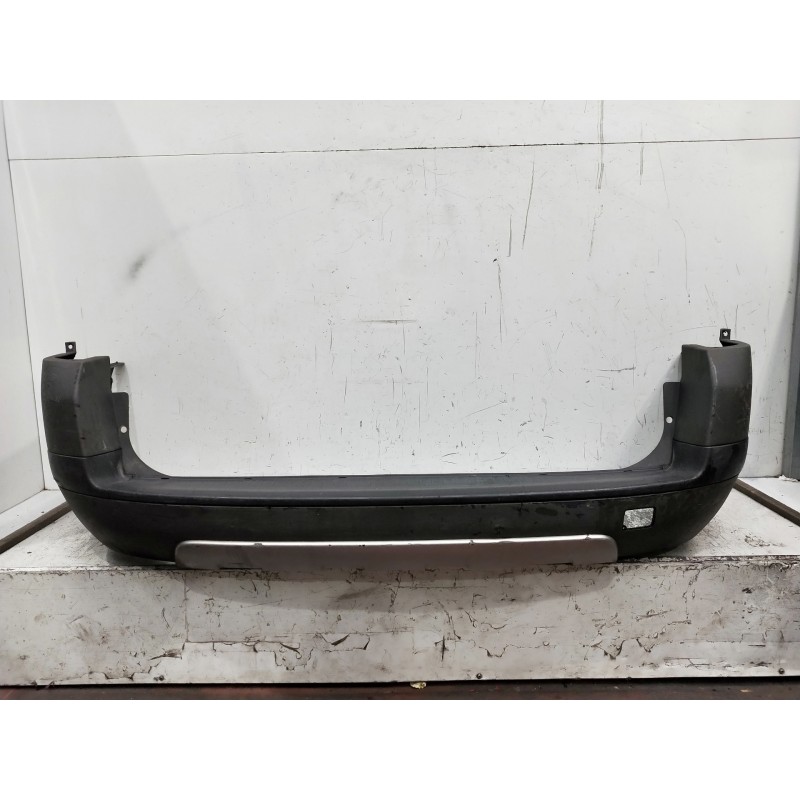 Recambio de paragolpes trasero para fiat stilo multi wagon (192) referencia OEM IAM   