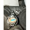 Recambio de faro izquierdo para nissan almera ii (n16) 2.2 di referencia OEM IAM 89003331 26060BN011 2000