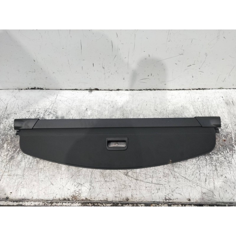 Recambio de bandeja trasera para seat leon (5f1) referencia OEM IAM 5F9867871  