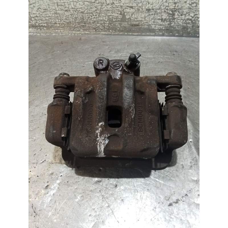 Recambio de pinza freno trasera derecha para ssangyong rodius i 2.7 xdi referencia OEM IAM  27XDI 2005
