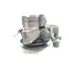 Recambio de bomba direccion para hyundai coupe (rd) 2.0 fx referencia OEM IAM   