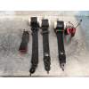 Recambio de juego cinturones trasero para bmw serie 5 lim. (f10) 525d referencia OEM IAM   