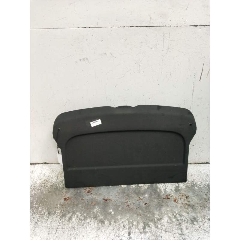 Recambio de bandeja trasera para audi a3 sportback (8pa) 2.0 tdi referencia OEM IAM   2007