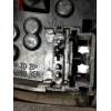 Recambio de piloto trasero izquierdo para renault laguna ii (bg0) referencia OEM IAM   2005