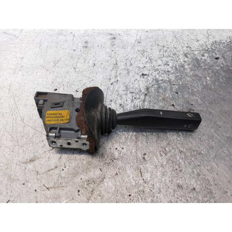 Recambio de mando limpia para citroen c15 1.8 d referencia OEM IAM 9753366080 33582052 