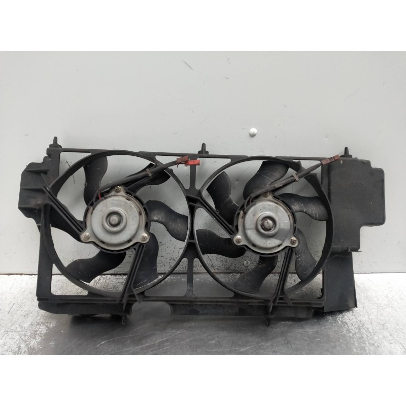 Recambio de electroventilador para citroen c15 1.8 d referencia OEM IAM   