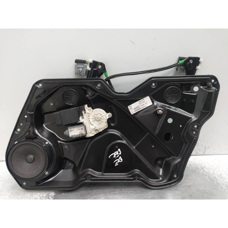 Recambio de motor elevalunas delantero derecho para seat toledo (1m2) signo referencia OEM IAM 1C0959802C  