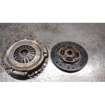 KIT EMBRAGUE 03L141016J 03L141032A 2015