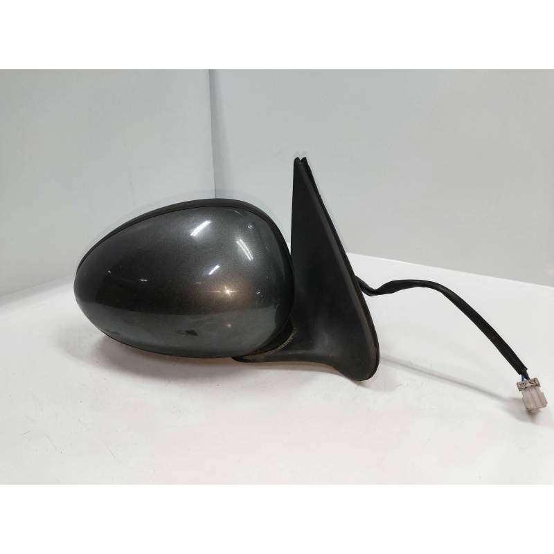 Recambio de retrovisor derecho para mg mg zs 2.0 td referencia OEM IAM   ELECTRICO
