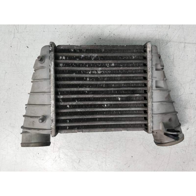 Recambio de intercooler para audi tt (8n3/8n9) 1.8 20v turbo referencia OEM IAM 8L9145805G 848904SC 