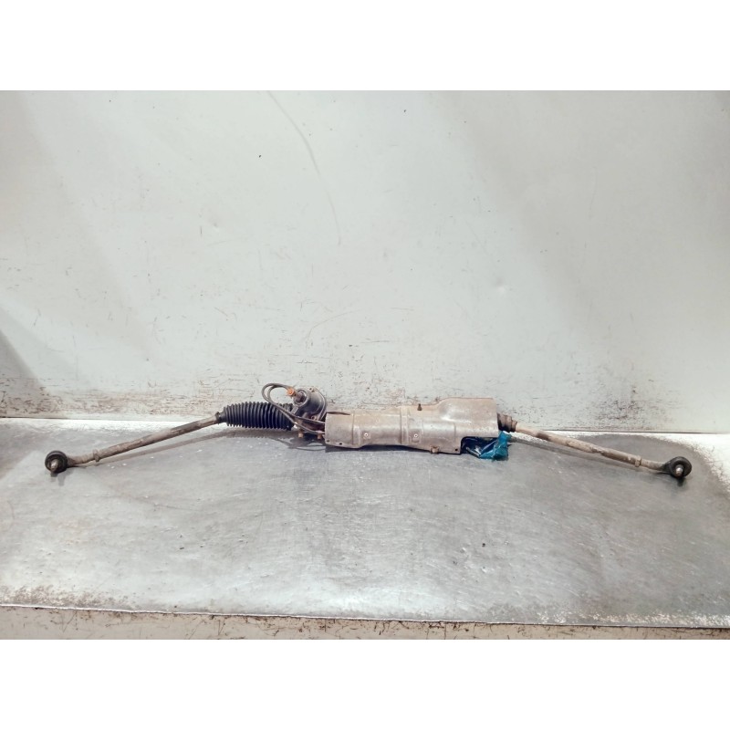 Recambio de cremallera direccion para peugeot 406 berlina (s1/s2) referencia OEM IAM 9622764830  