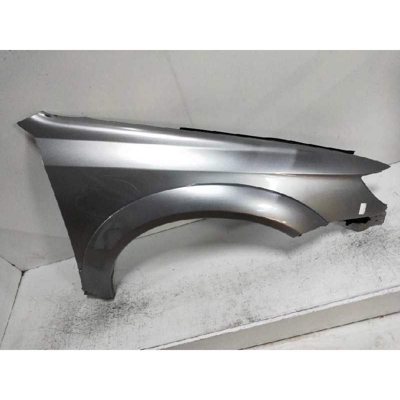 Recambio de aleta delantera derecha para subaru legacy familiar/outback b13 (bp) 2.0 diesel cat referencia OEM IAM   