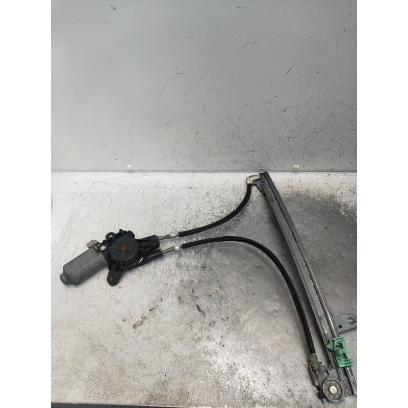 Recambio de elevalunas delantero izquierdo para peugeot 306 berlina 3/5 puertas (s1) referencia OEM IAM   