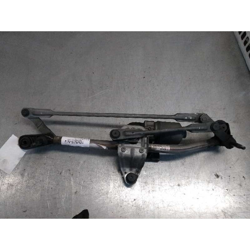 Recambio de motor limpia delantero para audi a3 (8v) 1.6 tdi referencia OEM IAM 3397021591 8V1955023C 