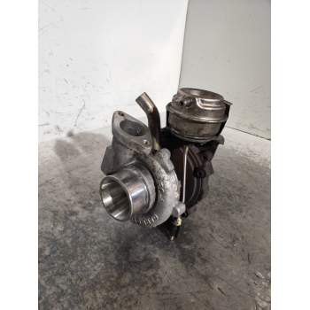 TURBOCOMPRESOR 98053674 7795914 00244R