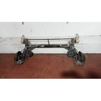 PUENTE TRASERO DISCO / ABS