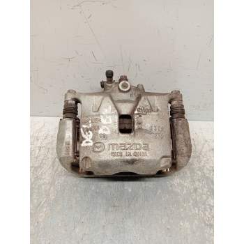 PINZA FRENO DELANTERA DERECHA 