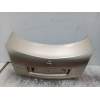 Recambio de tapa maletero para nissan primera (p12) 2.0 referencia OEM IAM  4P TAPA MALETERO