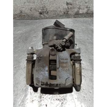 PINZA FRENO TRASERA IZQUIERDA ELECTRICA 20TDI 2010