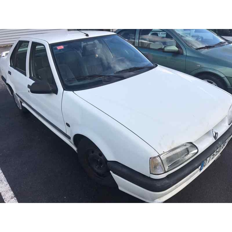 renault 19 (b/c/l53) del año 1992