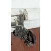 Recambio de puente trasero para volkswagen passat variant (3b5) highline referencia OEM IAM   DISCO / ABS