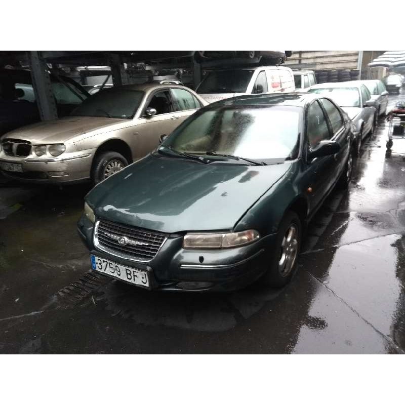 chrysler stratus berlina (ja) del año 2001