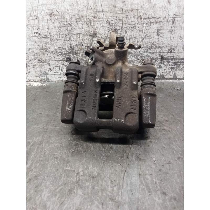 Recambio de pinza freno trasera derecha para nissan primera hatchback (p11) 1.8 16v referencia OEM IAM   