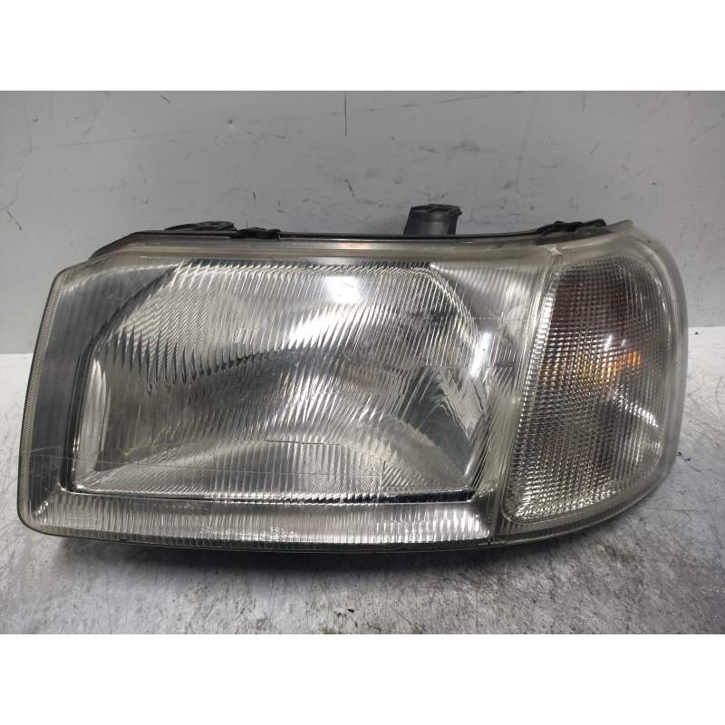 Recambio de faro izquierdo para land rover freelander (ln) 2.0 td4 cat referencia OEM IAM   2001