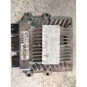 CENTRALITA MOTOR UCE 5WS40045BT HW9647423380 SW9650517980 SID801A