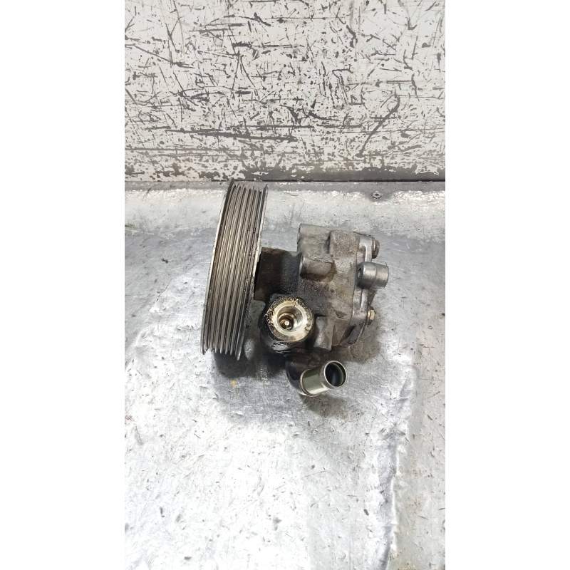 Recambio de bomba direccion para audi a4 berlina (8e) 1.8 t referencia OEM IAM 8E0145153 18G 2001